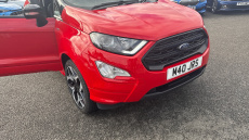 Ford EcoSport 1.0 EcoBoost 125 ST-Line 5dr Petrol Hatchback